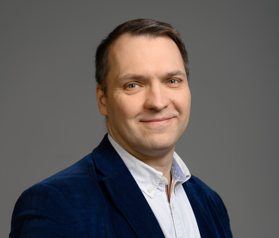 Павел Николаевич Биленко