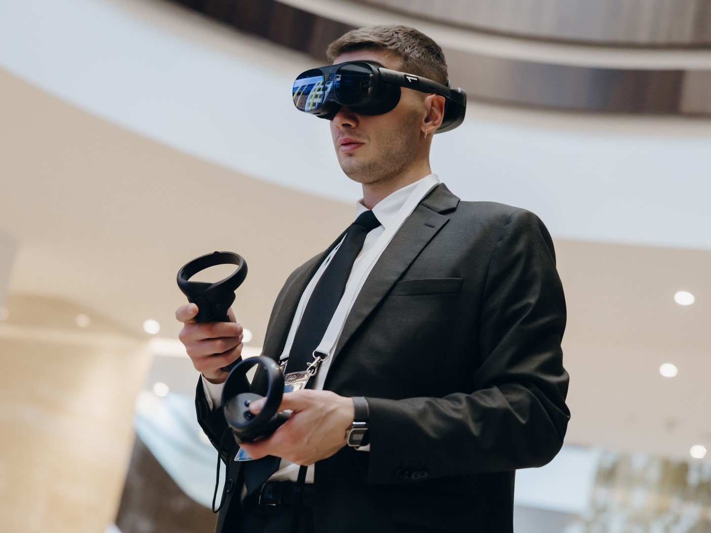 «Газпром ЦПС» представил VR-тренажер для ликвидации газонефтеводопроявлений на буровой