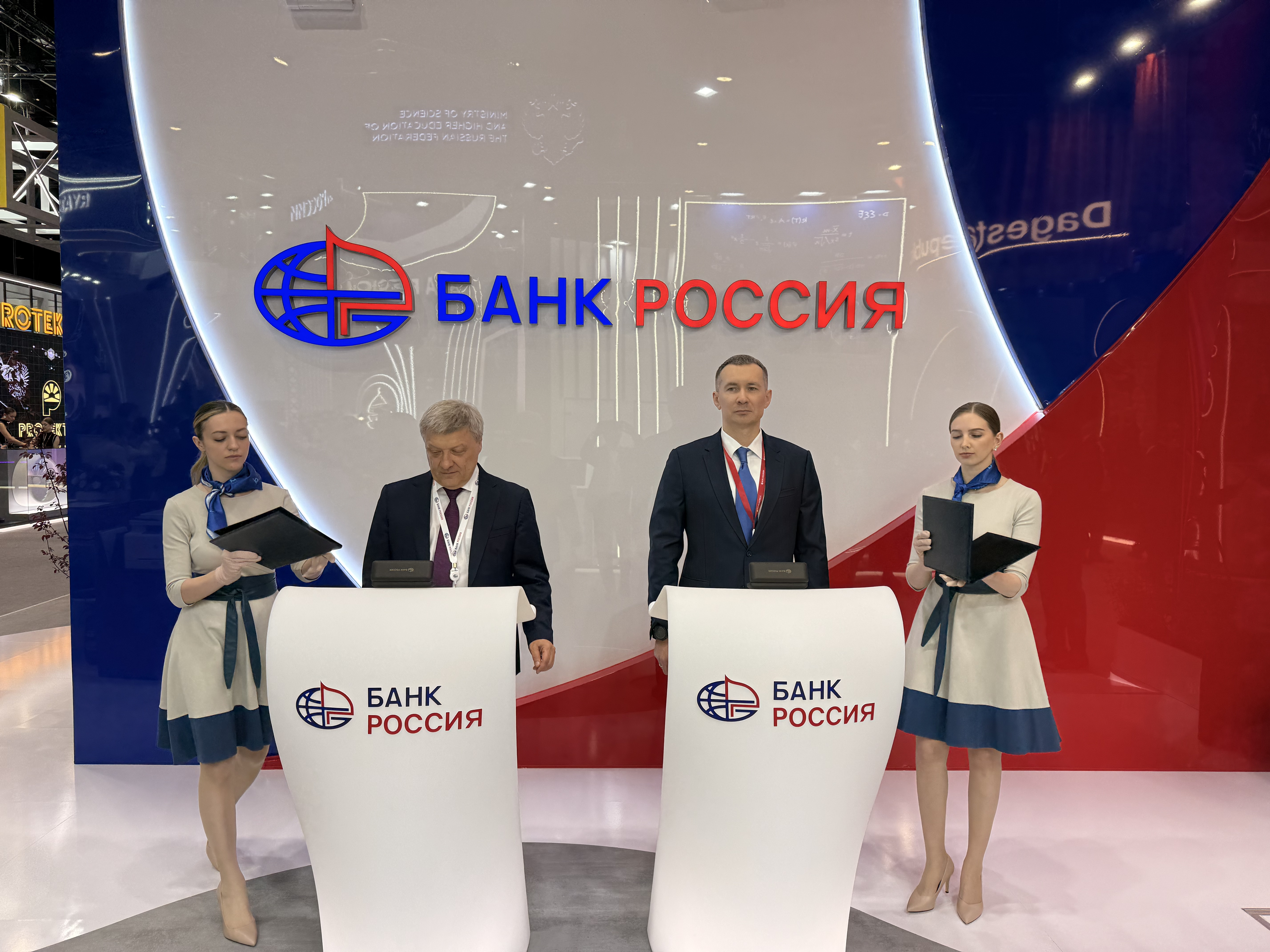 «Газпром ЦПС» расширяет сотрудничество в области цифровой трансформации