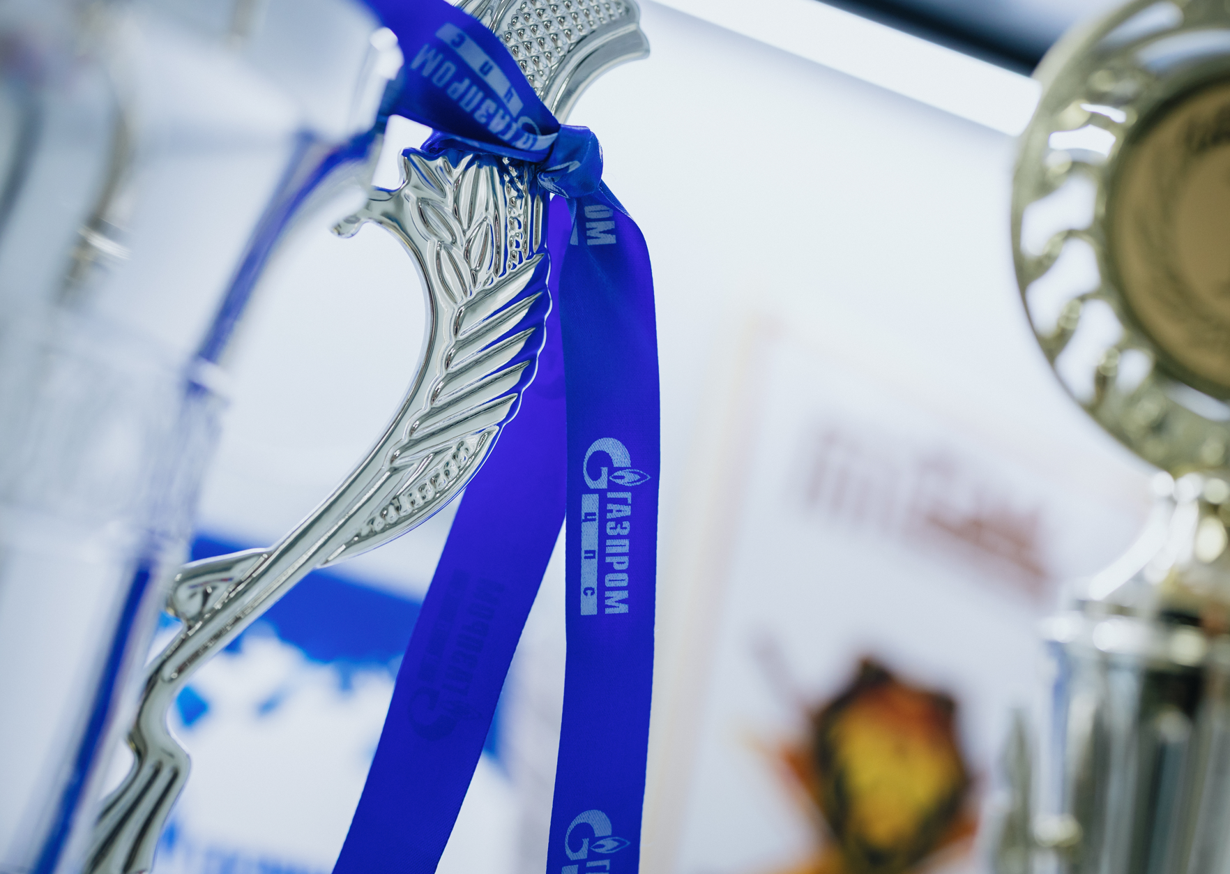 «Газпром ЦПС» стал победителем премии LEGAL TO BUSINESS AWARDS