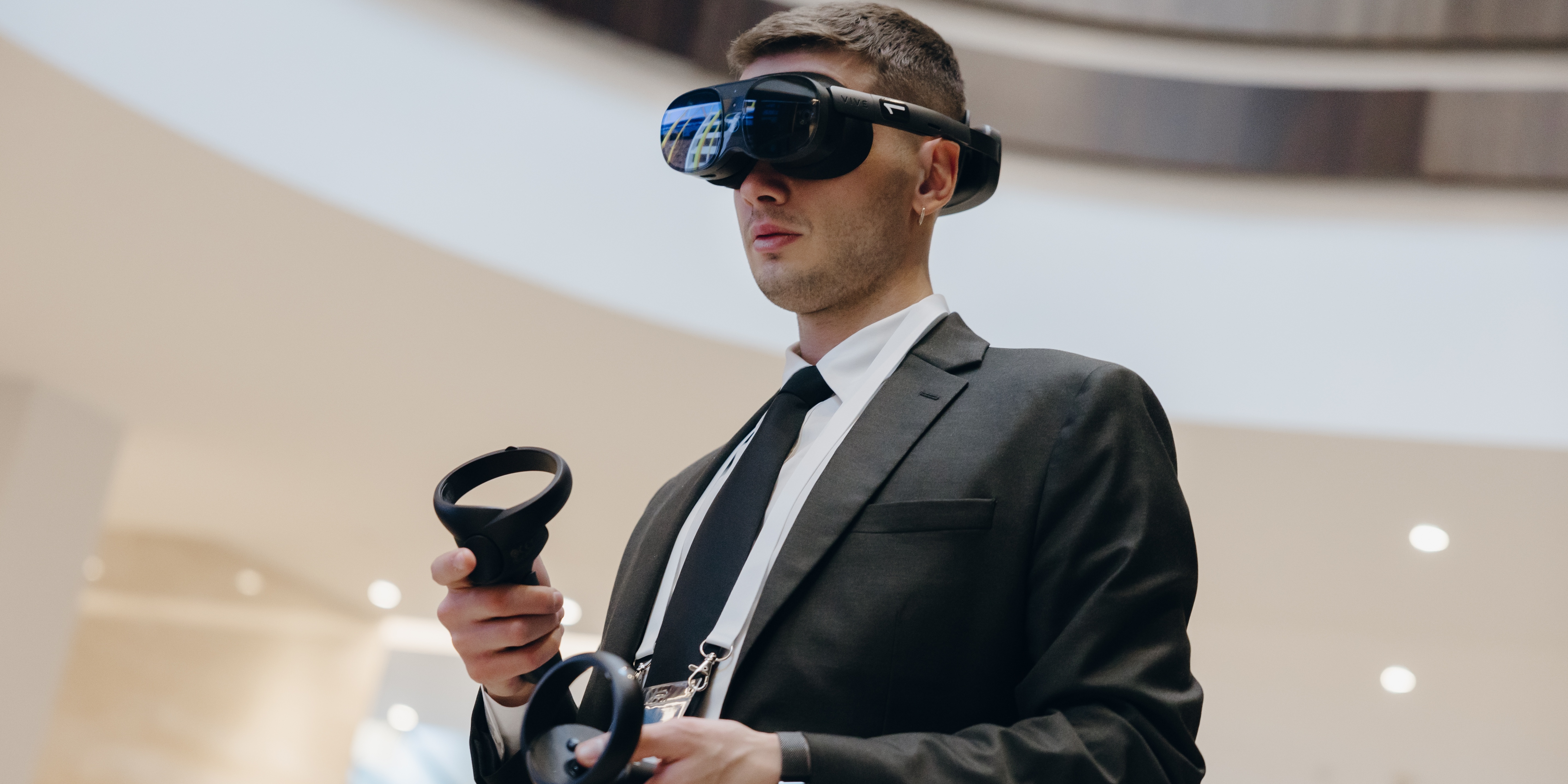 «Газпром ЦПС» представил VR-тренажер для ликвидации газонефтеводопроявлений на буровой