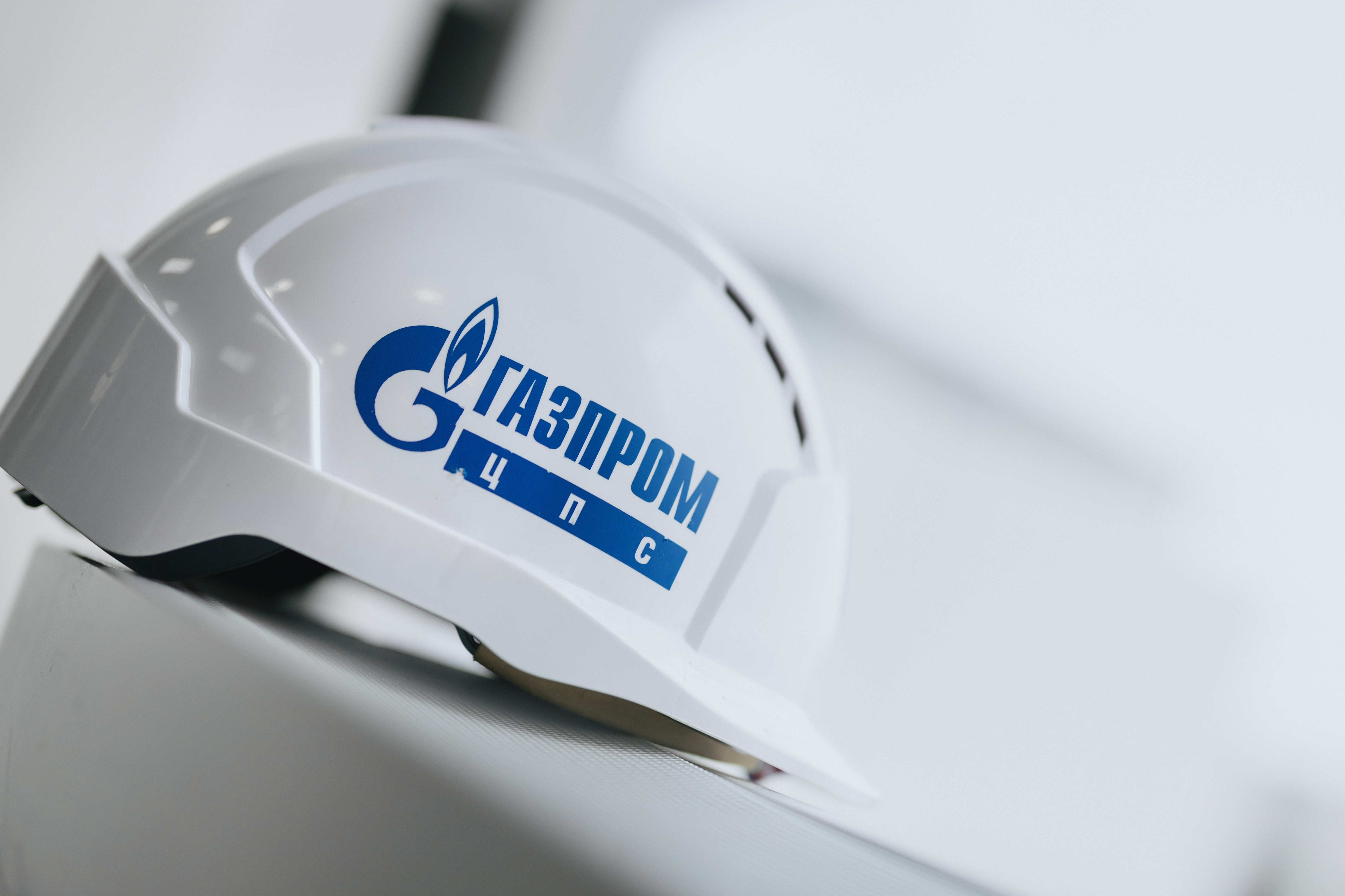 Корпоративная информационная система «Газпром ЦПС» зарегистрирована в реестре Минцифры