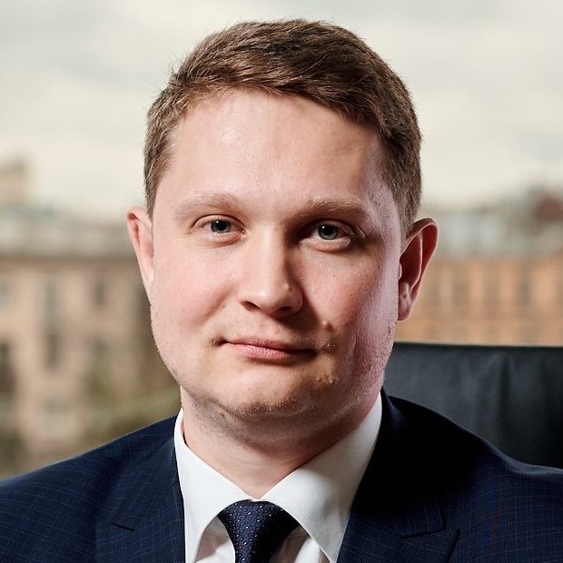 Максим Володькин