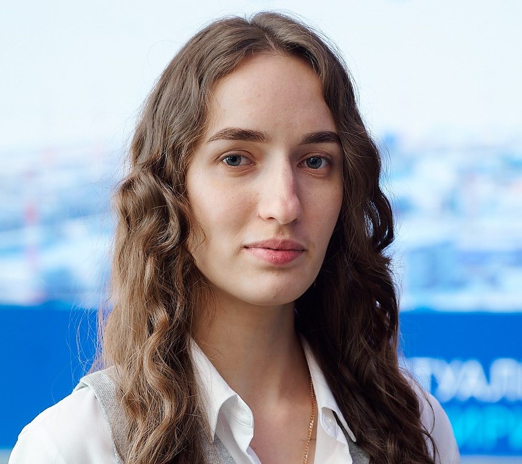 Светлана Ющенко
